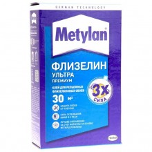Metylan 30 флизелин ультра премиум 250 гр